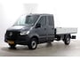 Mercedes-Benz Sprinter 317 CDI 170pk 9G Automaat D.C. Open Laadbak Trekhaak 3500kg 02-2023