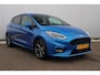 Ford Fiesta 1.0 EcoBoost ST-Line Full LED Navigatie Achteruitrijcamera Carplay Adaptive Cruise Climate Control 17 inch LMV