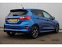 Ford Fiesta 1.0 EcoBoost ST-Line Full LED Navigatie Achteruitrijcamera Carplay Adaptive Cruise Climate Control 17 inch LMV