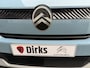 Citroën E-C3 Max 113pk 44 kWh (Camera - 17'incl 4S - Navigatie - Automatische Airco - LED - Parkeersensoren - Apple Carplay)