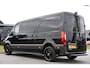 Mercedes-Benz Sprinter 314 2.2 CDI L2H1 Black Edition Camera, Cruise, Carplay, LED, 10,5'' Mbux, Leder, Automaat, Multimedia, Uniek!