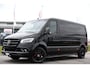 Mercedes-Benz Sprinter 314 2.2 CDI L2H1 Black Edition Camera, Cruise, Carplay, LED, 10,5'' Mbux, Leder, Automaat, Multimedia, Uniek!