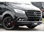 Mercedes-Benz Sprinter 314 2.2 CDI L2H1 Black Edition Camera, Cruise, Carplay, LED, 10,5'' Mbux, Leder, Automaat, Multimedia, Uniek!