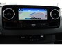 Mercedes-Benz Sprinter 314 2.2 CDI L2H1 Black Edition Camera, Cruise, Carplay, LED, 10,5'' Mbux, Leder, Automaat, Multimedia, Uniek!