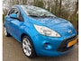 Ford Ka 1.2 Titanium 2010 AIRCO NAP NIEUWE APK ZEER NETTE AUTO