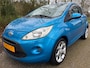 Ford Ka 1.2 Titanium 2010 AIRCO NAP NIEUWE APK ZEER NETTE AUTO