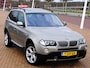 BMW X3 3.0si LCI EXE 272pk Aut Pano Servo Trekhaak 2000kg