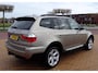 BMW X3 3.0si LCI EXE 272pk Aut Pano Servo Trekhaak 2000kg