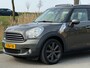 MINI Countryman 1.6 Cooper Chili - Royal Grey - Panorama/Schuifkanteldak - Cruise/Clima