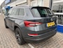 Skoda Kodiaq 2.0 TSI 4x4 Style / AUTOMAAT/ 190 PK/ PANO/ ELEK. TREKHAAK/ CAMERA/ PARK. SENSOREN/ MEMORY SEATS/ DODE HOEK/ KEYLESS/ LED/ ELEK. ACHTERKLEP/ STOELVERWARM./ SMARTLINK/ ADAPT. CRUISE/ NAVI/ CLIMA/ DAB