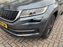 Skoda Kodiaq 2.0 TSI 4x4 Style / AUTOMAAT/ 190 PK/ PANO/ ELEK. TREKHAAK/ CAMERA/ PARK. SENSOREN/ MEMORY SEATS/ DODE HOEK/ KEYLESS/ LED/ ELEK. ACHTERKLEP/ STOELVERWARM./ SMARTLINK/ ADAPT. CRUISE/ NAVI/ CLIMA/ DAB