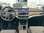 Skoda Enyaq 85 Business Edition 286 PK | Automaat | Trekhaak | Business Upgrade MAXX pakket | Matrix LED Koplampen | Warmtepomp | Navigatie | Achteruitrijcamera | Climate Control | Adaptive Cruise Control | Parkeersensoren | Elektrische achterklep | Privacy Glass | Stoelverwarming | Lichtmetalen velgen | DIRECT LEVERBAAR!