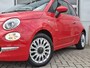 Fiat 500 1.2 Pop | Android Auto/Apple Carplay | Lichtmetalen Velgen 15" | Parkeersensoren Achter | Airco |