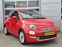 Fiat 500 1.2 Pop | Android Auto/Apple Carplay | Lichtmetalen Velgen 15" | Parkeersensoren Achter | Airco |