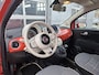 Fiat 500 1.2 Pop | Android Auto/Apple Carplay | Lichtmetalen Velgen 15" | Parkeersensoren Achter | Airco |
