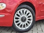 Fiat 500 1.2 Pop | Android Auto/Apple Carplay | Lichtmetalen Velgen 15" | Parkeersensoren Achter | Airco |