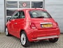 Fiat 500 1.2 Pop | Android Auto/Apple Carplay | Lichtmetalen Velgen 15" | Parkeersensoren Achter | Airco |