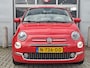 Fiat 500 1.2 Pop | Android Auto/Apple Carplay | Lichtmetalen Velgen 15" | Parkeersensoren Achter | Airco |