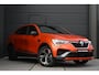 Renault Arkana E-Tech Hybrid 145 RS Line | TREKHAAK | CAMERA | STUUR/STOELVERWARMING | LEDER | NAVI | ADAPT. CRUISE CONTROL | APPLECARPLAY/ANDROIDAUTO | CLIMATE CONTROL | PDC | LMV