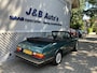 Saab 900 Classic 2.0 I Leer elektr. kap