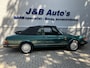 Saab 900 Classic 2.0 I Leer elektr. kap