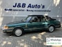 Saab 900 Classic 2.0 I Leer elektr. kap