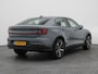 Polestar 2 Standard Range Single Motor 63kWh | 360° | KEYLESS | STOELVERWARMING