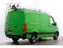 Mercedes-Benz Sprinter 314 CDI 143pk 7G Automaat L2H1 Airco/Camera/Inrichting 06-2019