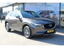 Mazda CX-5 2.0 SkyActiv-G 165 Skylease GT , Trekhaak, leder, 17 inch LMV, clima, PDC, BSM, Cruise, Stoel en stuur verwarming, Bose audio