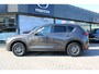 Mazda CX-5 2.0 SkyActiv-G 165 Skylease GT , Trekhaak, leder, 17 inch LMV, clima, PDC, BSM, Cruise, Stoel en stuur verwarming, Bose audio