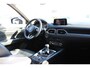 Mazda CX-5 2.0 SkyActiv-G 165 Skylease GT , Trekhaak, leder, 17 inch LMV, clima, PDC, BSM, Cruise, Stoel en stuur verwarming, Bose audio