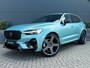 Volvo XC60 2.0 T8 Plug-in hybrid AWD Ultra Dark HEICO SPORTIV | HEICO SPORTIV | FLASH GREEN | 22" Custom Pegasus velgen | Luchtvering | Full Option! |