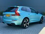 Volvo XC60 2.0 T8 Plug-in hybrid AWD Ultra Dark HEICO SPORTIV | HEICO SPORTIV | FLASH GREEN | 22" Custom Pegasus velgen | Luchtvering | Full Option! |
