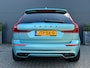Volvo XC60 2.0 T8 Plug-in hybrid AWD Ultra Dark HEICO SPORTIV | HEICO SPORTIV | FLASH GREEN | 22" Custom Pegasus velgen | Luchtvering | Full Option! |