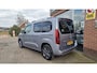 Toyota PROACE CITY Verso 1.2 Turbo Dynamic Automaat 5 Pers, Cruise control,