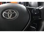 Toyota Aygo 1.0 VVT-i x-play | Achteruitrijcamera | Airco | Lichtmetalen Velgen | Bluetooth |