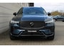 Volvo XC60 2.0 T6 Plug-in hybrid AWD Ultra Black Edition | Nappa leder Open Grid | Panoramadak | Visual Park Assist | Luchtvering | Preconditioning | Getinte ramen | Headup | Full Led | Driver Assistance | Driver Awareness | 22 Inch | Premium Audio by Harman Kardon | Google Maps | Google Assistant | Blis | Elektrische achterklep | Verwarmbaar stuurwiel | Keyless | Elektrisch verstelbare voorstoelen met geheugen | Stoelverwarming voor en achter