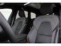Volvo XC60 2.0 T6 Plug-in hybrid AWD Ultra Black Edition | Nappa leder Open Grid | Panoramadak | Visual Park Assist | Luchtvering | Preconditioning | Getinte ramen | Headup | Full Led | Driver Assistance | Driver Awareness | 22 Inch | Premium Audio by Harman Kardon | Google Maps | Google Assistant | Blis | Elektrische achterklep | Verwarmbaar stuurwiel | Keyless | Elektrisch verstelbare voorstoelen met geheugen | Stoelverwarming voor en achter