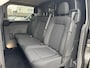 Ford Transit Custom 320 2.5 PHEV L2H1 Limited DC | Dubbele cabine | Adaptive Cruise Control | Groot middenconsole | 8-weg verstelbare & verwarmbare passagiersstoel | 13 polige trekhaak | 17 inch lichtmetalen velgen | Verwarmbaar stuurwiel | Draadloos opladen | Adaptieve LED koplampen | Reservewiel