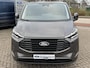 Ford Transit Custom 320 2.5 PHEV L2H1 Limited DC | Dubbele cabine | Adaptive Cruise Control | Groot middenconsole | 8-weg verstelbare & verwarmbare passagiersstoel | 13 polige trekhaak | 17 inch lichtmetalen velgen | Verwarmbaar stuurwiel | Draadloos opladen | Adaptieve LED koplampen | Reservewiel