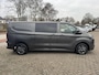 Ford Transit Custom 320 2.5 PHEV L2H1 Limited DC | Dubbele cabine | Adaptive Cruise Control | Groot middenconsole | 8-weg verstelbare & verwarmbare passagiersstoel | 13 polige trekhaak | 17 inch lichtmetalen velgen | Verwarmbaar stuurwiel | Draadloos opladen | Adaptieve LED koplampen | Reservewiel