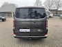 Ford Transit Custom 320 2.5 PHEV L2H1 Limited DC | Dubbele cabine | Adaptive Cruise Control | Groot middenconsole | 8-weg verstelbare & verwarmbare passagiersstoel | 13 polige trekhaak | 17 inch lichtmetalen velgen | Verwarmbaar stuurwiel | Draadloos opladen | Adaptieve LED koplampen | Reservewiel