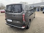 Ford Transit Custom 320 2.5 PHEV L2H1 Limited DC | Dubbele cabine | Adaptive Cruise Control | Groot middenconsole | 8-weg verstelbare & verwarmbare passagiersstoel | 13 polige trekhaak | 17 inch lichtmetalen velgen | Verwarmbaar stuurwiel | Draadloos opladen | Adaptieve LED koplampen | Reservewiel
