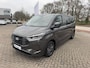 Ford Transit Custom 320 2.5 PHEV L2H1 Limited DC | Dubbele cabine | Adaptive Cruise Control | Groot middenconsole | 8-weg verstelbare & verwarmbare passagiersstoel | 13 polige trekhaak | 17 inch lichtmetalen velgen | Verwarmbaar stuurwiel | Draadloos opladen | Adaptieve LED koplampen | Reservewiel
