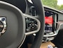 Volvo V60 T6 Plug-In Hybrid Ultra Dark | Bowers & Wilkins | Stoelmassage | Pano | 360 camera | Gelamineerd glas | Nappa leder |