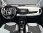 Fiat 500L 0.9 TwinAir Easy Pano,Clima,Cruise,Stoelverw,6 Bak,Lm velgen,105pk,N.A.P,Dealer Onderhouden,Apk tot 02-2027