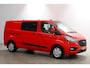 Ford Transit Custom 340 2.0 TDCI 130pk L2H1 D.C. Trend Airco/Camera/Trekhaak 2800kg 05-2021