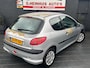 Peugeot 206 35.845KM N.A.P|TECHNISCH NIEUW|1EIGENAAR