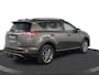 Toyota RAV4 2.5 Hybrid AWD Style | Trekhaak | Unieke Kilometerstand | Parkeersensoren | Elektrische Achterklep | Stoel/Stuurverwarming | 1650KG Trekvermogen |