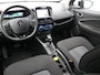 Renault Zoe Q90 Intens Quickcharge 41 kWh (Batterijhuur) / Navigatie / Cruise Control / SoH 88% / Historie aanwezig / LMV / Keyless Entry / prijs is excl Batterijhuur /